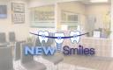 New Smiles Implant & Orthodontic Center logo